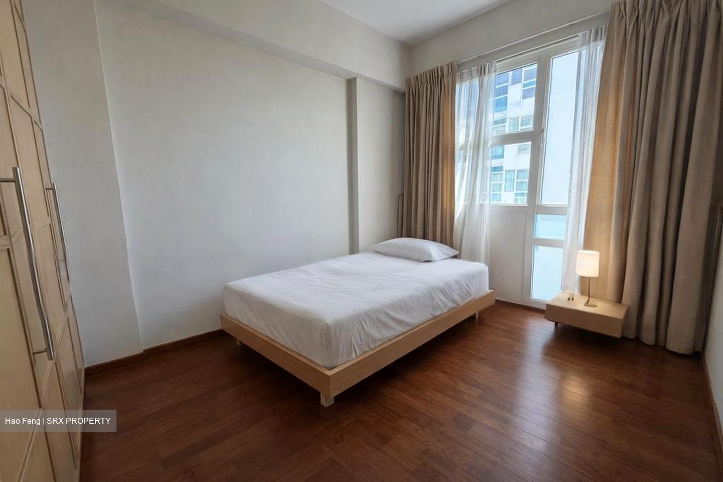 Dahlia Park Condominium (D17), Condominium #522743071